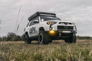 Body Armor - Body Armor TR-19339W HiLine Bumper High Clearance Side Wings - Image 6