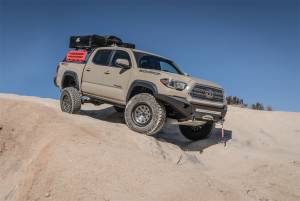 Body Armor - Body Armor TC-6125 Roof Rack - Image 4