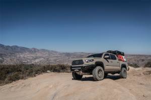 Body Armor - Body Armor TC-6125 Roof Rack - Image 5