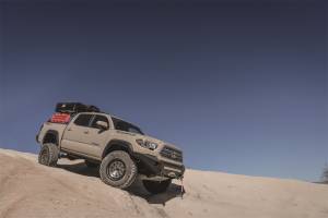 Body Armor - Body Armor TC-6125 Roof Rack - Image 7