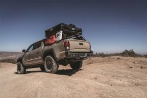 Body Armor - Body Armor TC-6125 Roof Rack - Image 8