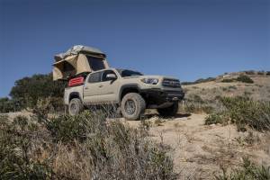 Body Armor - Body Armor TC-6125 Roof Rack - Image 9