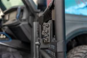Body Armor - Body Armor FB-6154 Tube Doors - Image 6