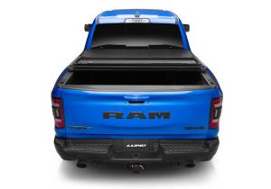 Lund - Lund 969260 Lund Hard Fold Tonneau - Image 13