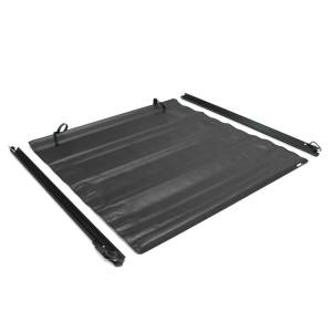 Lund - Lund 960360 Genesis Roll Up Tonneau - Image 1