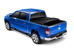 Lund - Lund 958165 Genesis Elite Tri-Fold Tonneau - Image 7