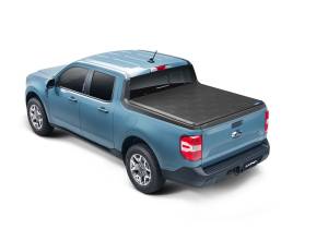 Lund - Lund 969380 Lund Hard Fold Tonneau - Image 1