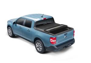 Lund - Lund 969380 Lund Hard Fold Tonneau - Image 2