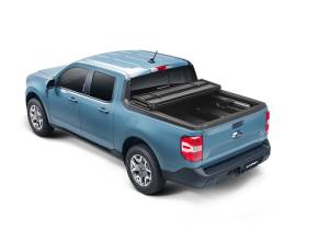 Lund - Lund 969380 Lund Hard Fold Tonneau - Image 3