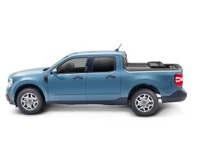 Lund - Lund 969380 Lund Hard Fold Tonneau - Image 7