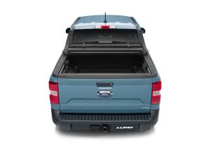 Lund - Lund 969380 Lund Hard Fold Tonneau - Image 11