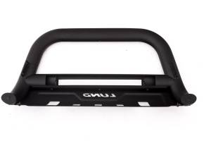 Lund - Lund 47121204 Bull Bar w/Light And Wiring - Image 2