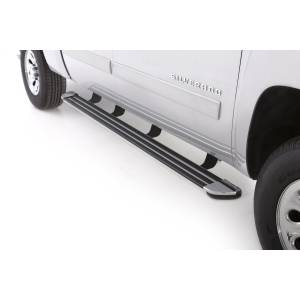 Lund - Lund 229087 Crossroads Running Board Kit - Image 2