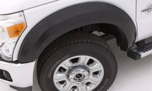 Lund - Lund EX113S Extra Wide Style Fender Flare Set - Image 4