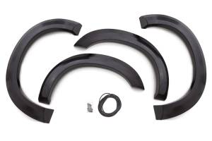 Lund - Lund EX129T Extra Wide Style Fender Flare Set - Image 1
