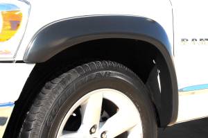 Lund - Lund EX203SA Extra Wide Style Fender Flare Set - Image 2