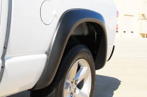 Lund - Lund EX203TB Extra Wide Style Fender Flare Set - Image 2