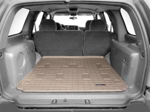 WeatherTech - WeatherTech 41148 Cargo Liner - Image 3