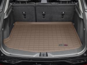 WeatherTech - WeatherTech 411359 Cargo Liner - Image 2