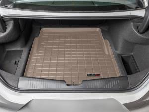 WeatherTech - WeatherTech 411362 Cargo Liner - Image 2