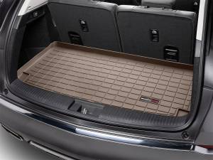 WeatherTech - WeatherTech 411437 Cargo Liner - Image 2