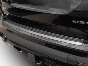 WeatherTech - WeatherTech BP0060 BumperTopper - Image 2