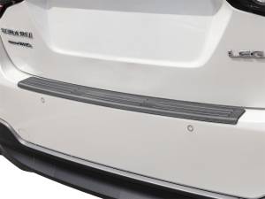 WeatherTech - WeatherTech BP0046 BumperTopper - Image 2