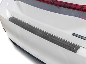 WeatherTech - WeatherTech BP0074 BumperTopper - Image 2