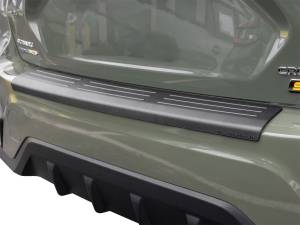 WeatherTech - WeatherTech BP0092 BumperTopper - Image 2