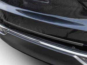 WeatherTech - WeatherTech BP0119 BumperTopper - Image 2