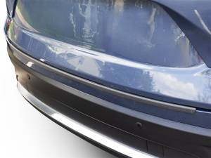 WeatherTech - WeatherTech BP0073 BumperTopper - Image 2