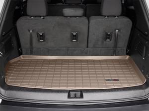 WeatherTech - WeatherTech 411789 Cargo Liner - Image 2