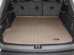 WeatherTech - WeatherTech 411788 Cargo Liner - Image 2