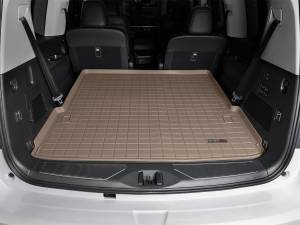 WeatherTech - WeatherTech 411811 Cargo Liner - Image 2