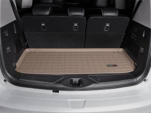 WeatherTech - WeatherTech 411812 Cargo Liner - Image 2