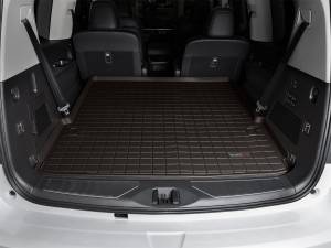 WeatherTech - WeatherTech 431811 Cargo Liner - Image 2
