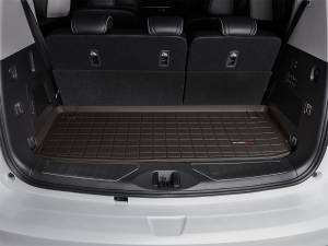 WeatherTech - WeatherTech 431812 Cargo Liner - Image 2