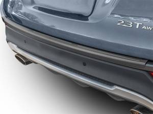 WeatherTech - WeatherTech BP0126 BumperTopper - Image 2