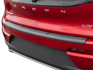 WeatherTech - WeatherTech BP0127 BumperTopper - Image 2