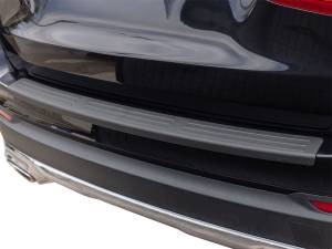 WeatherTech - WeatherTech BP0122 BumperTopper - Image 2