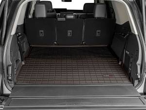 WeatherTech - WeatherTech 431869 Cargo Liner - Image 2