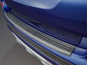 WeatherTech - WeatherTech BP0128 BumperTopper - Image 1