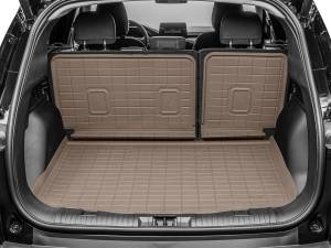 WeatherTech - WeatherTech 411576IM SeatBack Cargo Liner HP - Image 2