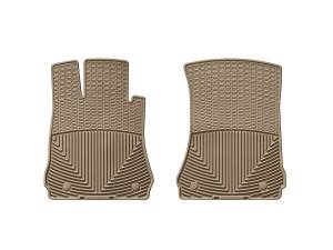 WeatherTech - WeatherTech W73TN All Weather Floor Mats - Image 1