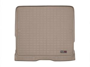 WeatherTech - WeatherTech 41189 Cargo Liner - Image 1