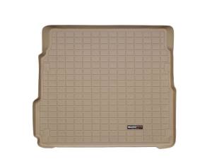 WeatherTech - WeatherTech 41447 Cargo Liner - Image 1