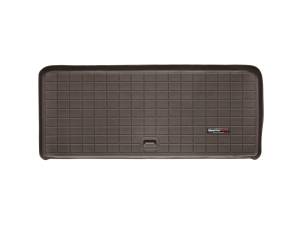 WeatherTech - WeatherTech 43411 Cargo Liner - Image 1