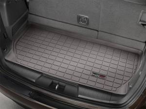 WeatherTech - WeatherTech 43632 Cargo Liner - Image 2