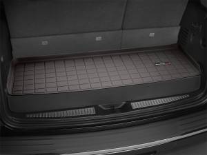 WeatherTech - WeatherTech 43707 Cargo Liner - Image 2