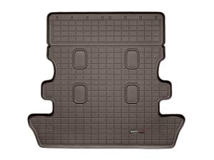 WeatherTech - WeatherTech 43356 Cargo Liner - Image 1